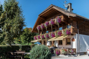 Pension Bacherhof
